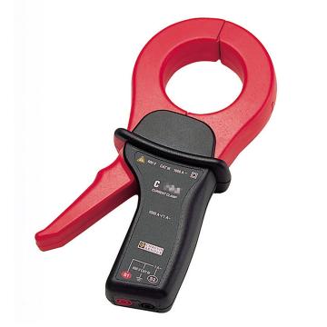 CHAUVIN ARNOUX C116 - 電流鉗CHAUVIN ARNOUX/CA 電流鉗，1mA-1200A，單交流，鉗口直徑52mm，母座，C116